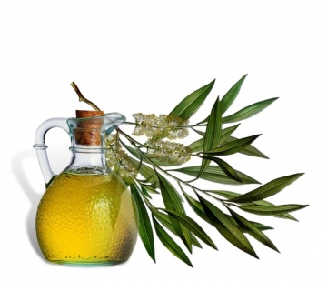 Масло чайного дерева (Tea Tree Oil) від компанії Vitaline
