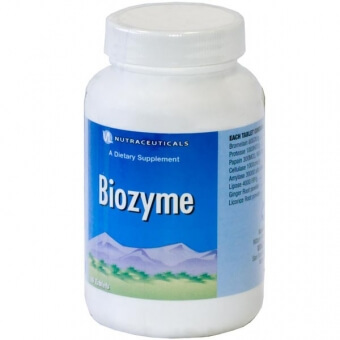 Біозим (Biozyme)