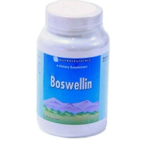 Босвелін (Boswellin)