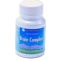 Брейн комплекс (Brain Complex)