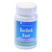 Коріння лопуха (Burdock Root)