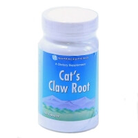 Коріння котячого кігтя, Котячий кіготь (Cat's Claw Root)