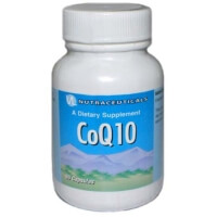 Coenzyme Q10 (Кофермент Q10)