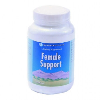 Женская Поддержка, Женский комфорт-2 (Female Support)