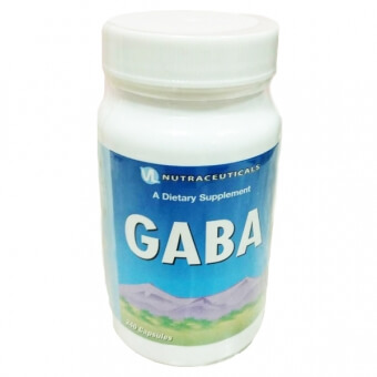 GABA (ГАБА)