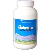 Глутамін (Glutamine)
