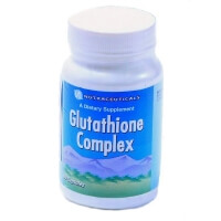 Глутатіон Комплекс, Glutathione Complex