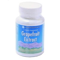 Экстракт Грейпфрута (Grapefruit Extract)