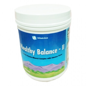 Суп-крем зі смаком курки (Healthy Balance II)