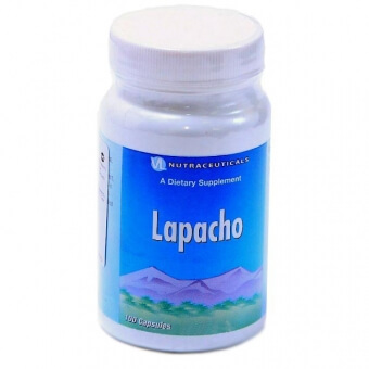 Лапачо, Пау де Арко (Lapacho, Pau d'Arco powder)