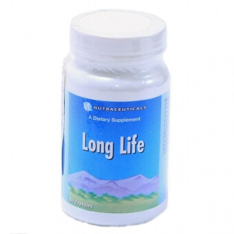 Long Life (Лонг Лайф)