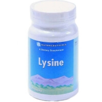 Лізин (Lysine)