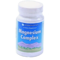 Магнезіум Комплекс (Magnesium Complex)