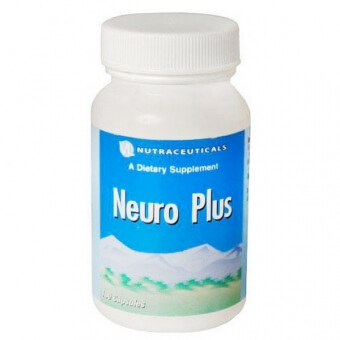 Neuro Plus (Нейро Плас)