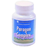 Парагон (Paragon Complex)