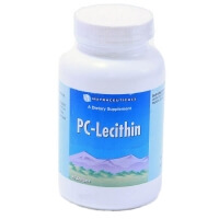 РС-Лецитин (PC-Lecithin)