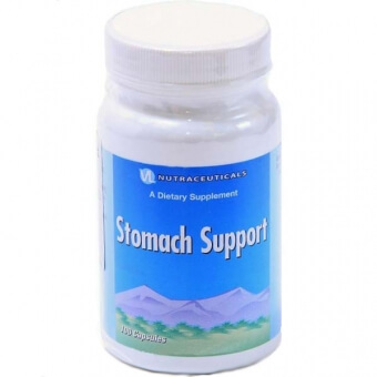 Стомак Супорт (Stomach support)