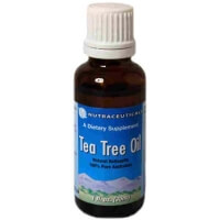 Масло чайного дерева (Олія Чайного Дерева)  (Tea Tree Oil)