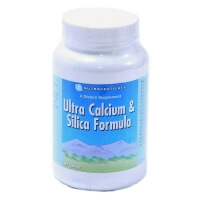 Ультра Кальцій & Кремній Формула, КоКаМід (Ultra Calcium & Silica Formula)