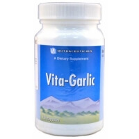 Віта-Часник (Vita-Garlic)
