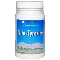 Вита-Тирозин (Vita-Tyrosine)