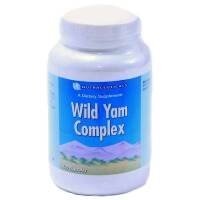 Wild Yam Complex (Дикий Ямс Комплекс)