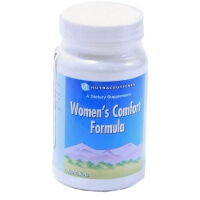 Жіночий комфорт формула -1 (Women's Comfort Formula)